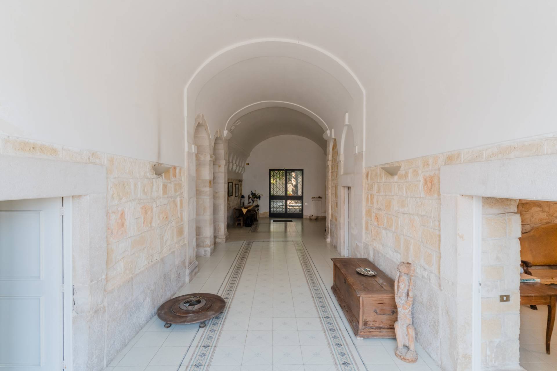 Villa storica in vendita a Bisceglie