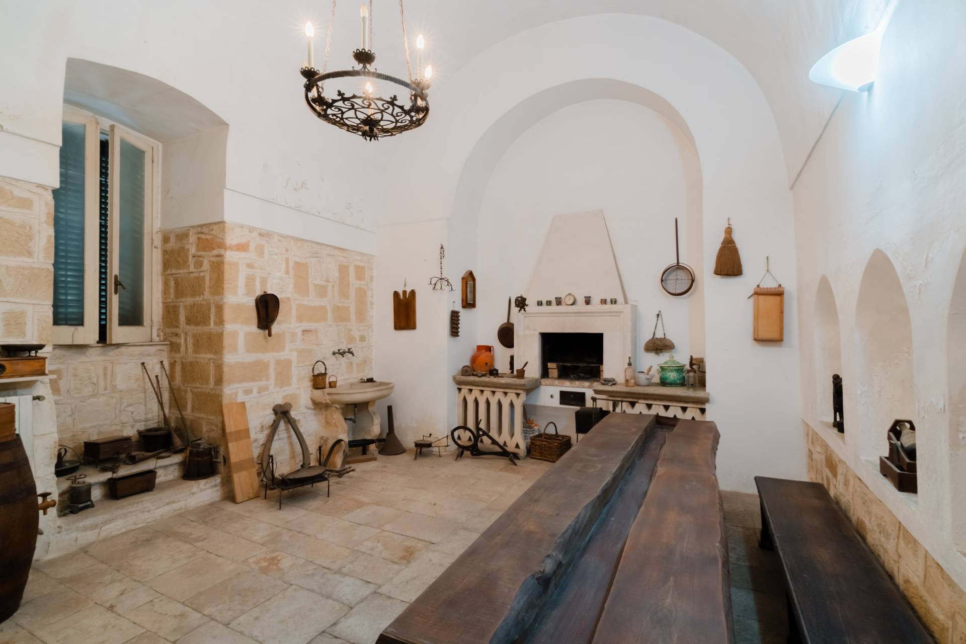 Villa storica in vendita a Bisceglie