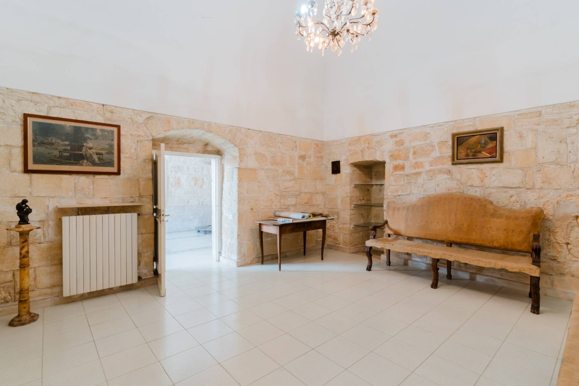 Villa storica in vendita a Bisceglie