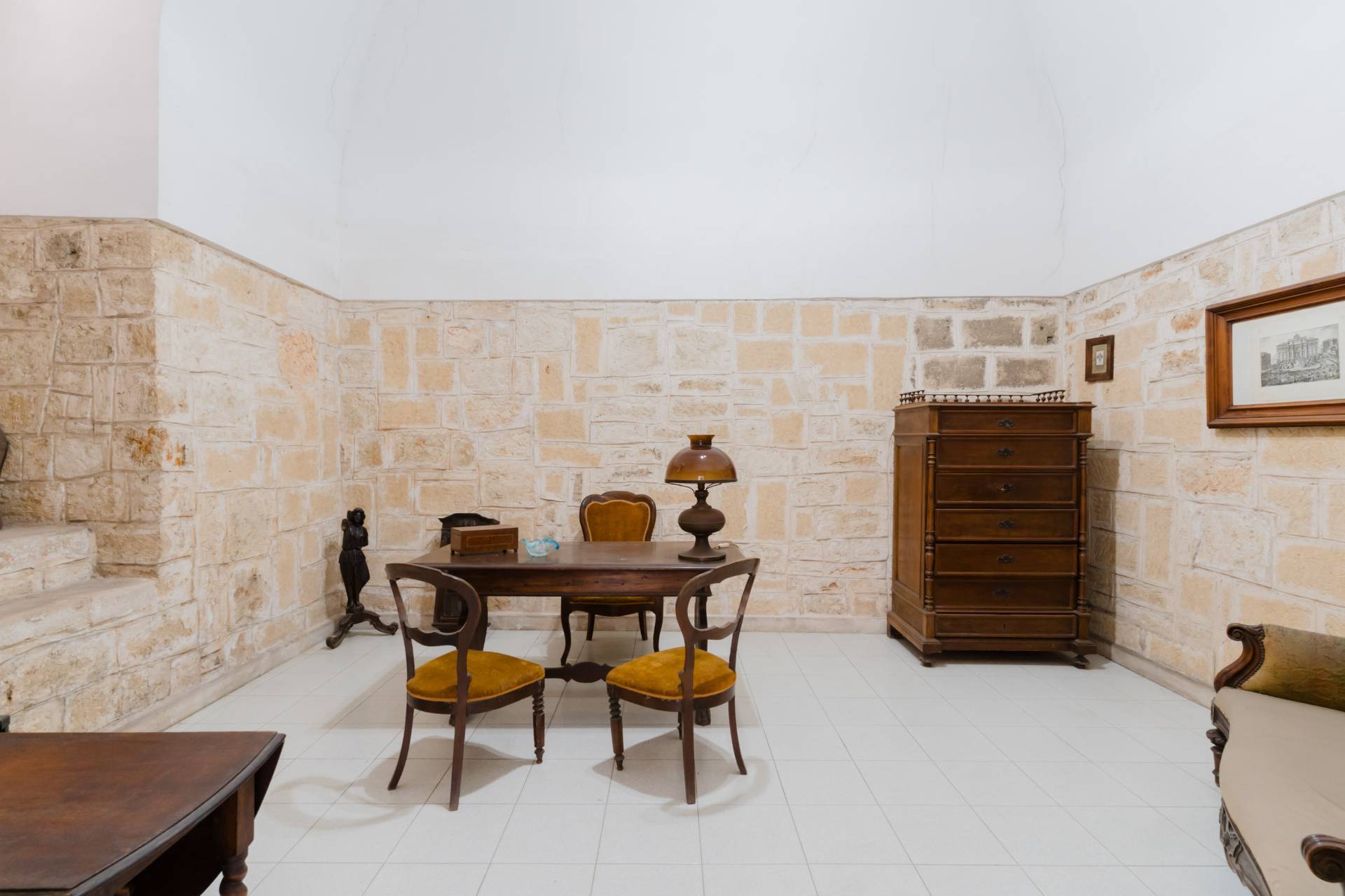 Villa storica in vendita a Bisceglie