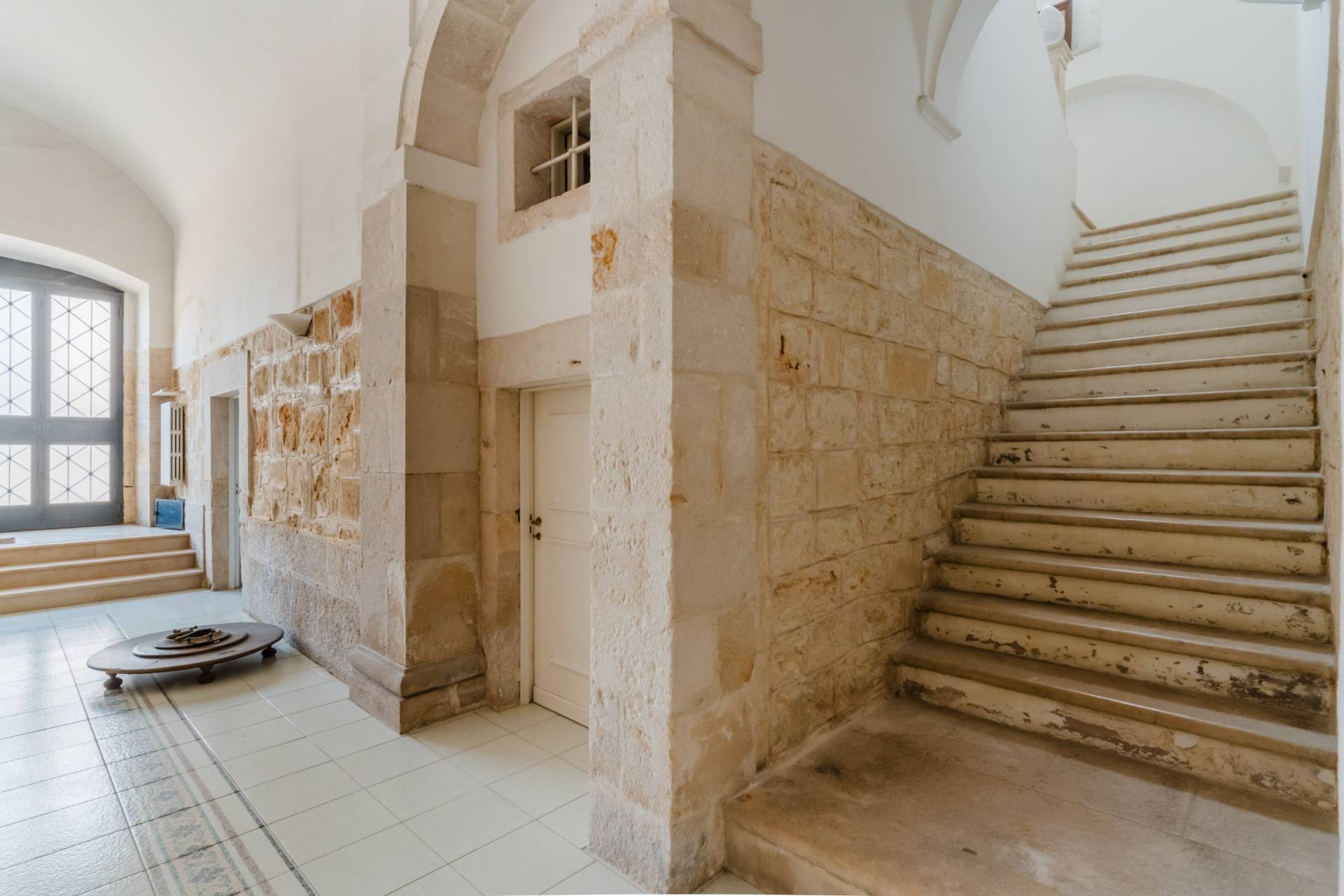 Villa storica in vendita a Bisceglie