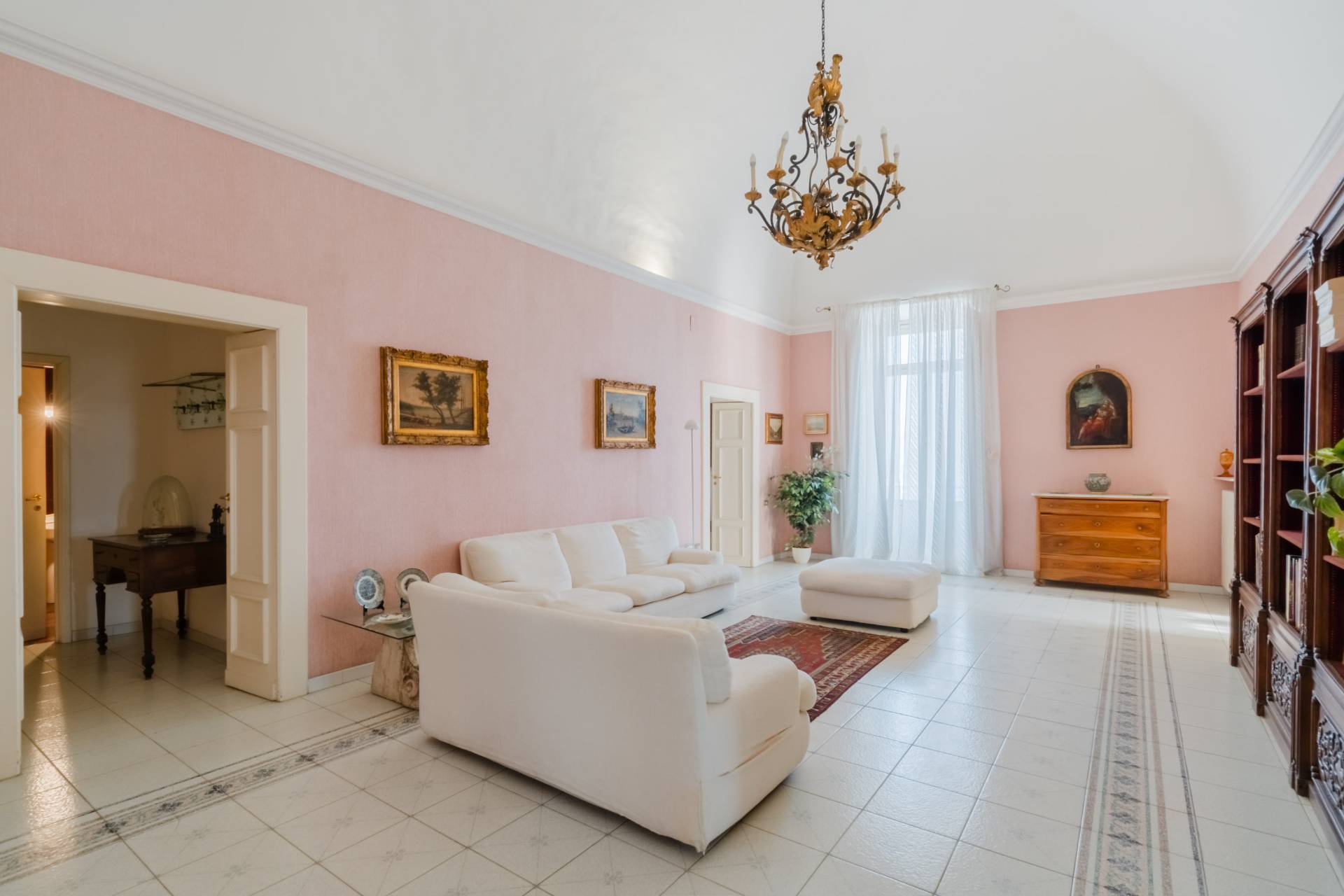 Villa storica in vendita a Bisceglie