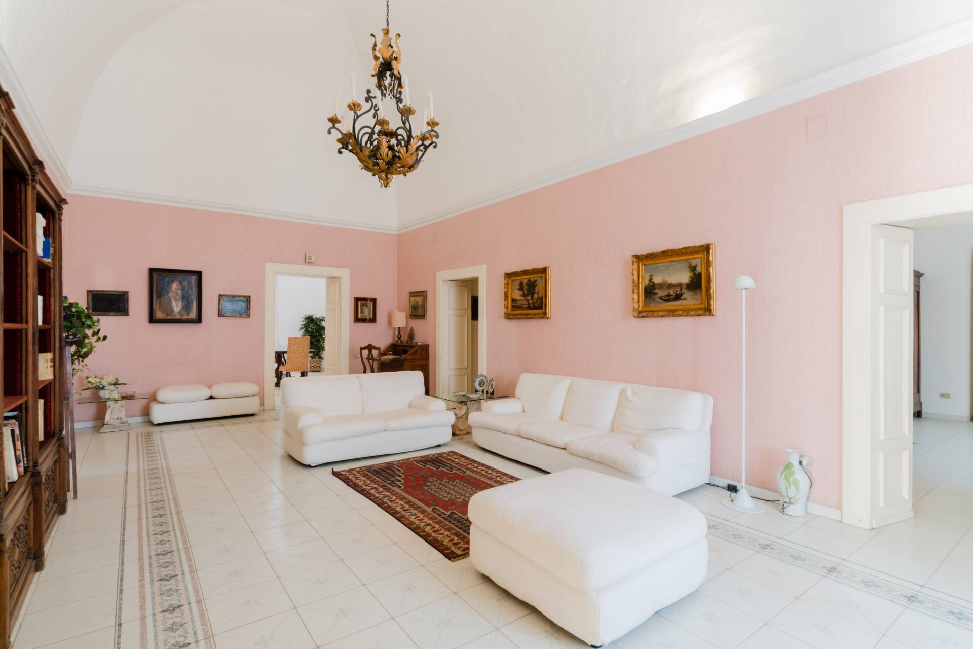 Villa storica in vendita a Bisceglie