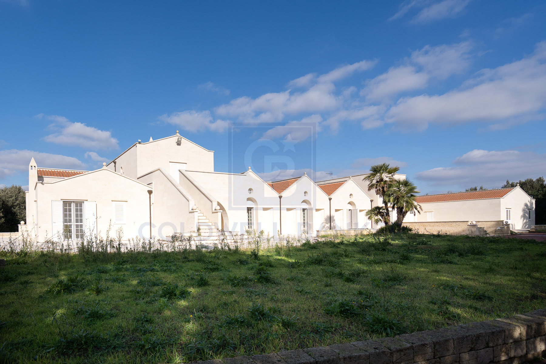 Villa in vendita a Gioia del Colle