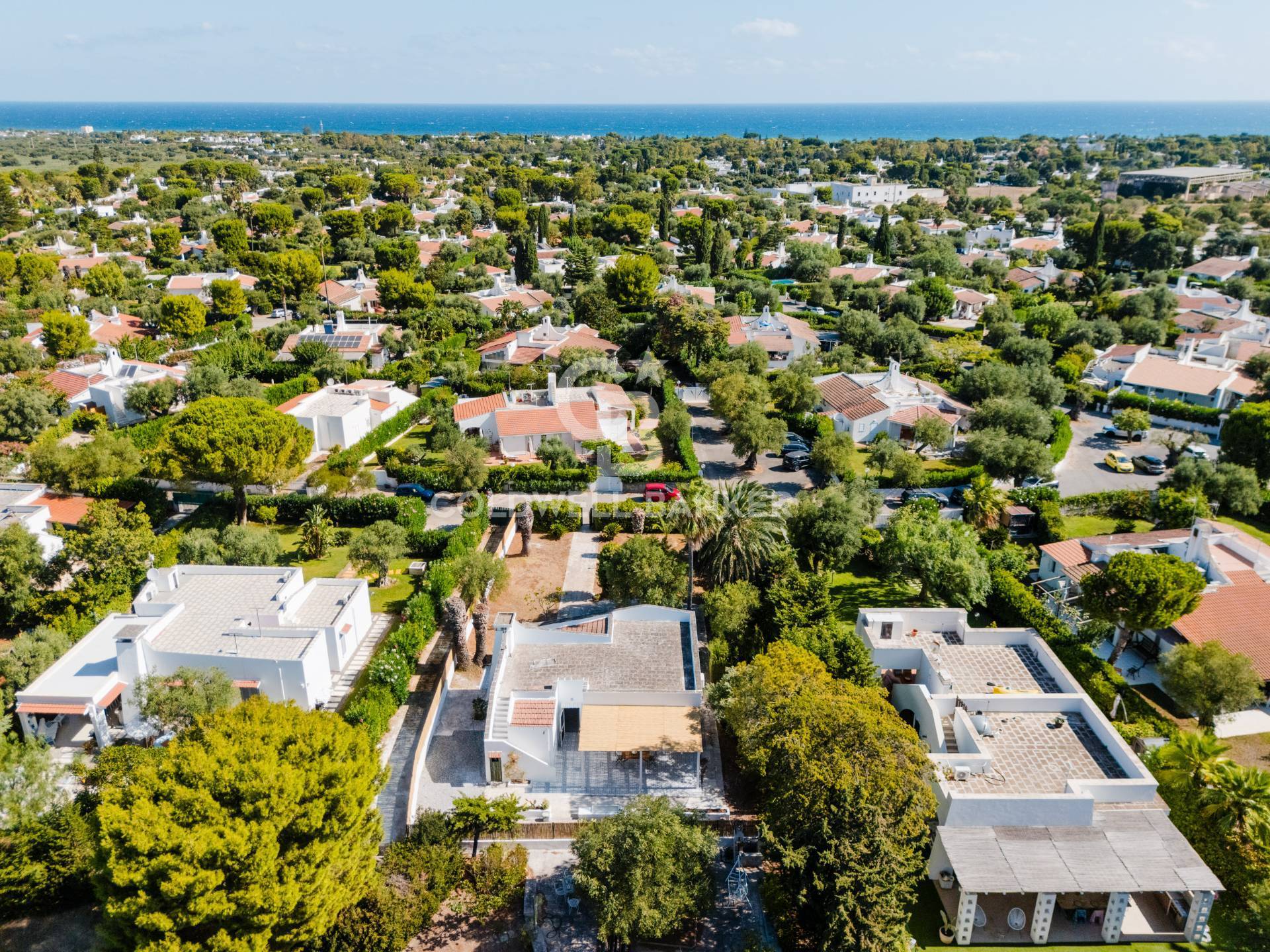 Villa in vendita a Ostuni
