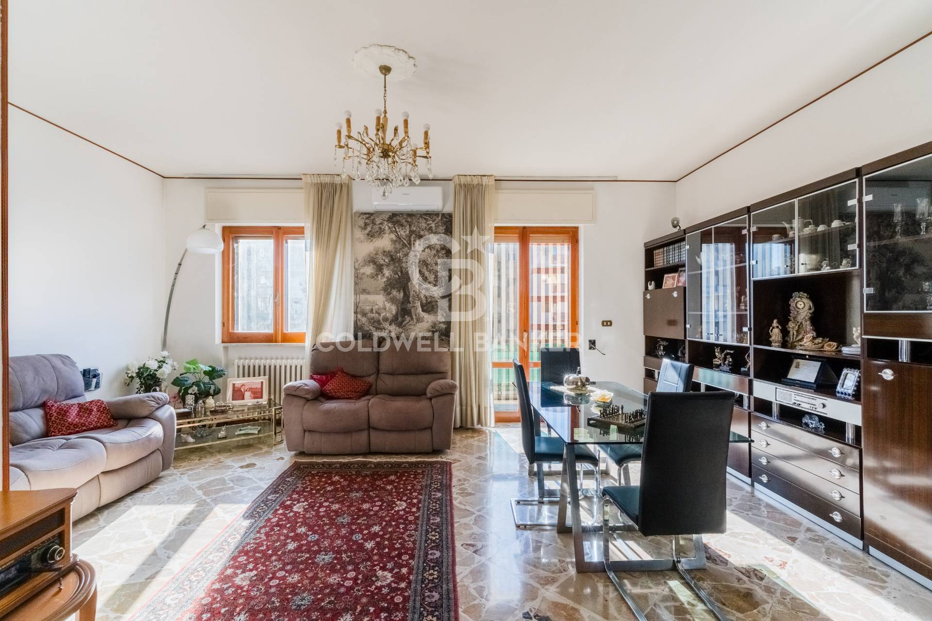 Appartamento in vendita a Bari, Japigia