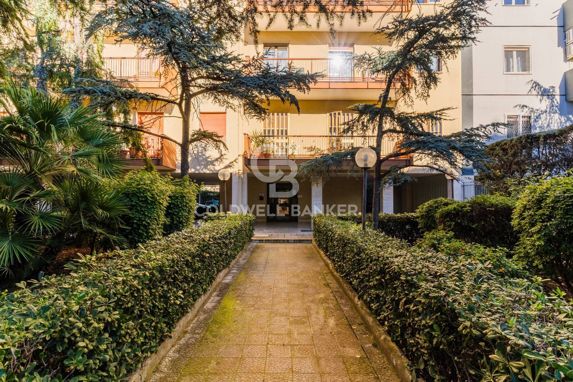 Appartamento in vendita a Bari, Japigia