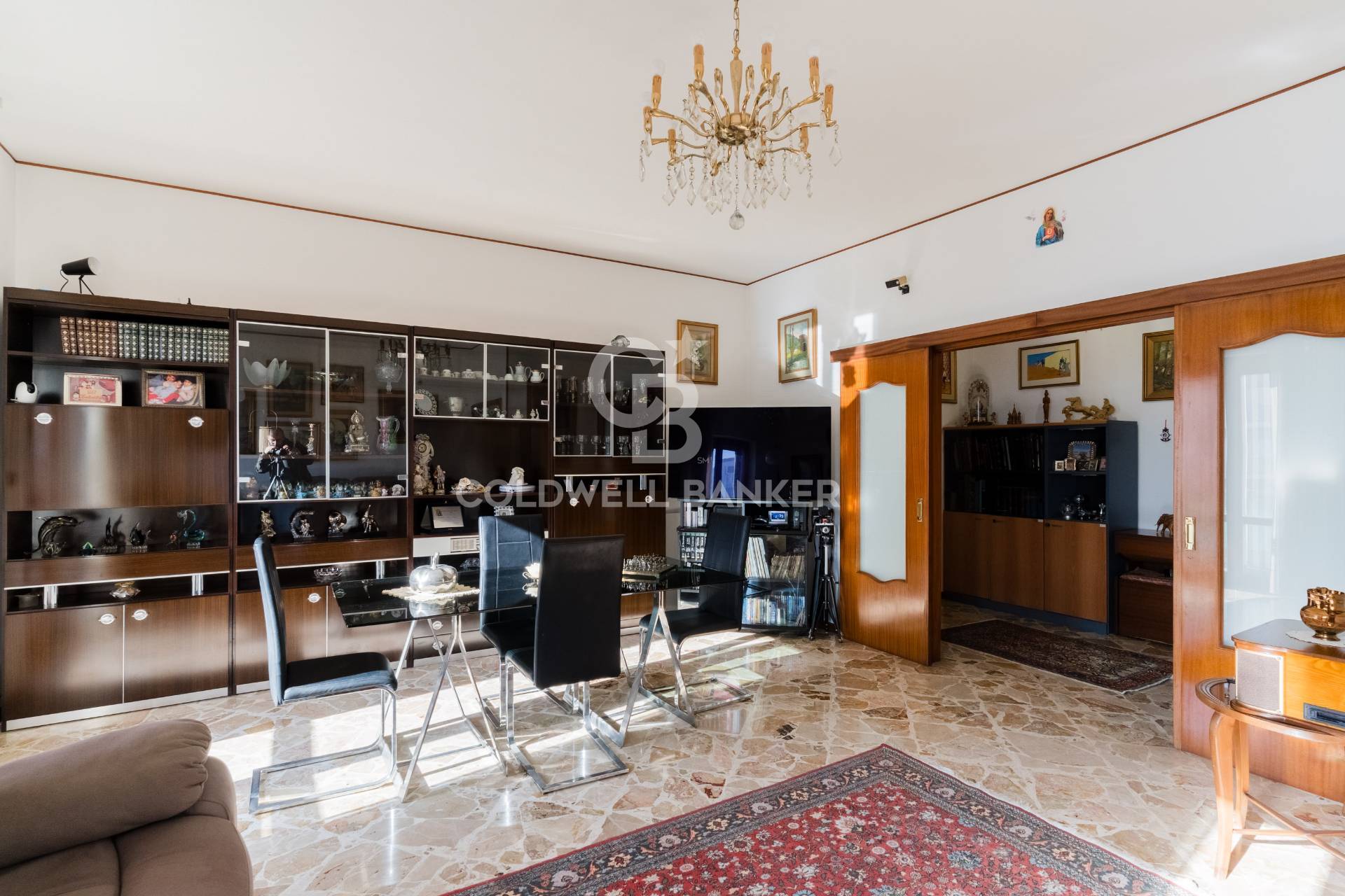 Appartamento in vendita a Bari, Japigia