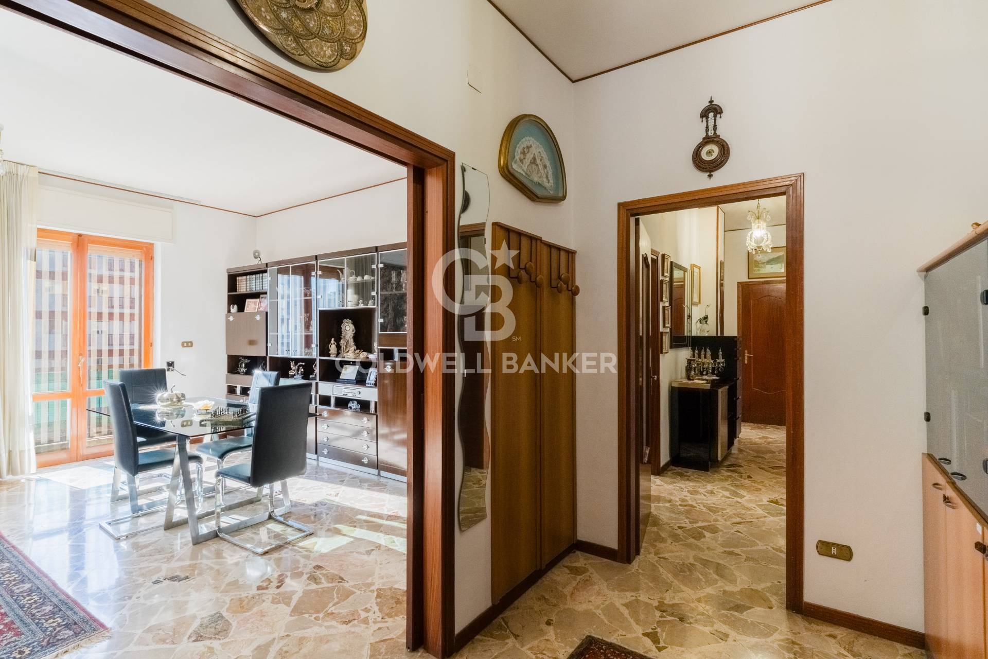 Appartamento in vendita a Bari, Japigia