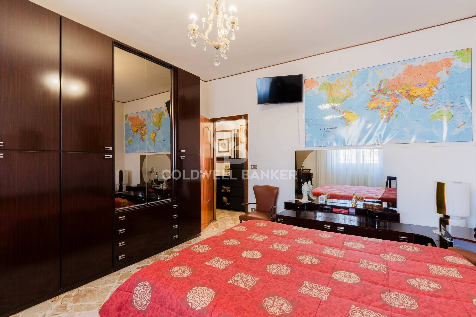 Appartamento in vendita a Bari, Japigia