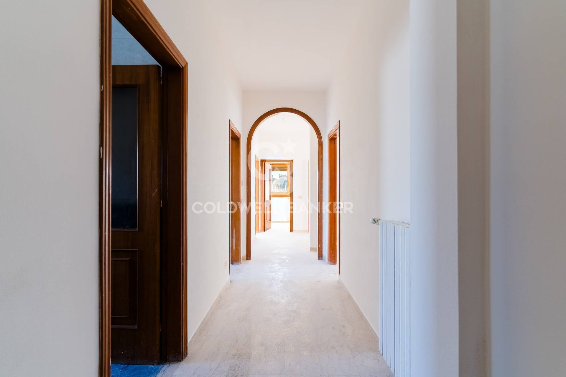 Appartamento in vendita a Bari, S. Pasquale