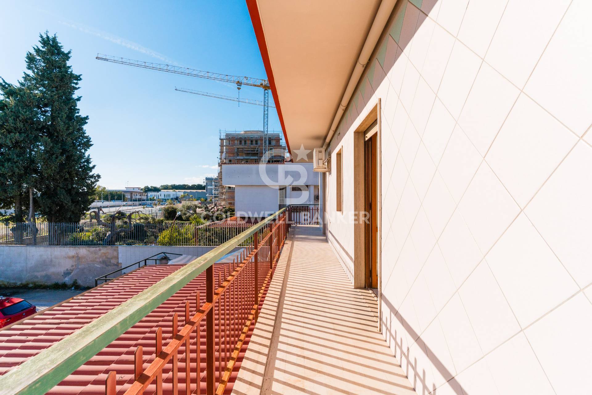 Appartamento in vendita a Bari, S. Pasquale