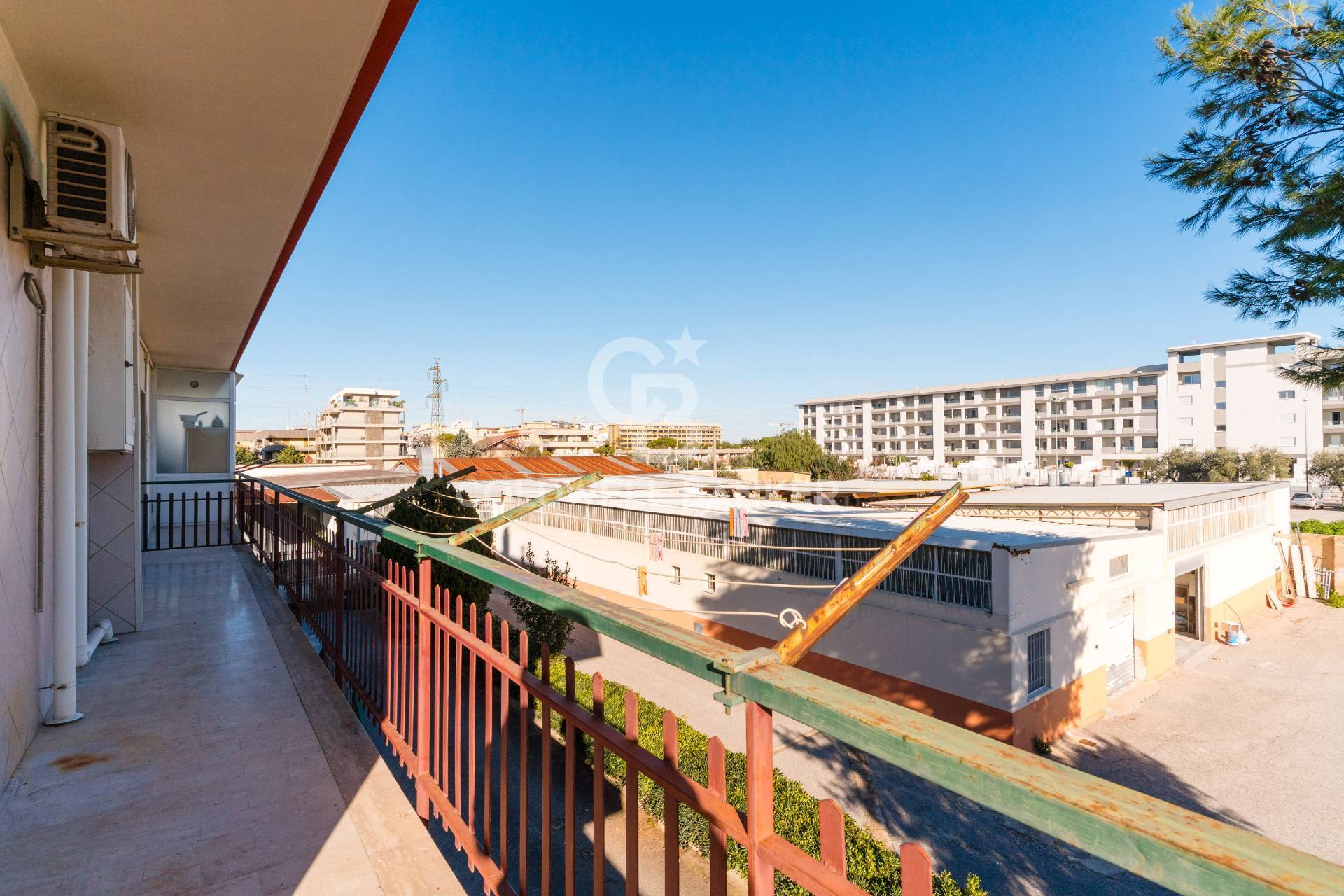 Appartamento in vendita a Bari, S. Pasquale