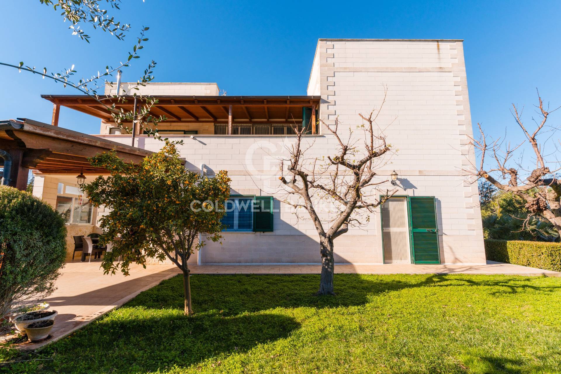 Villa in vendita a Noicattaro