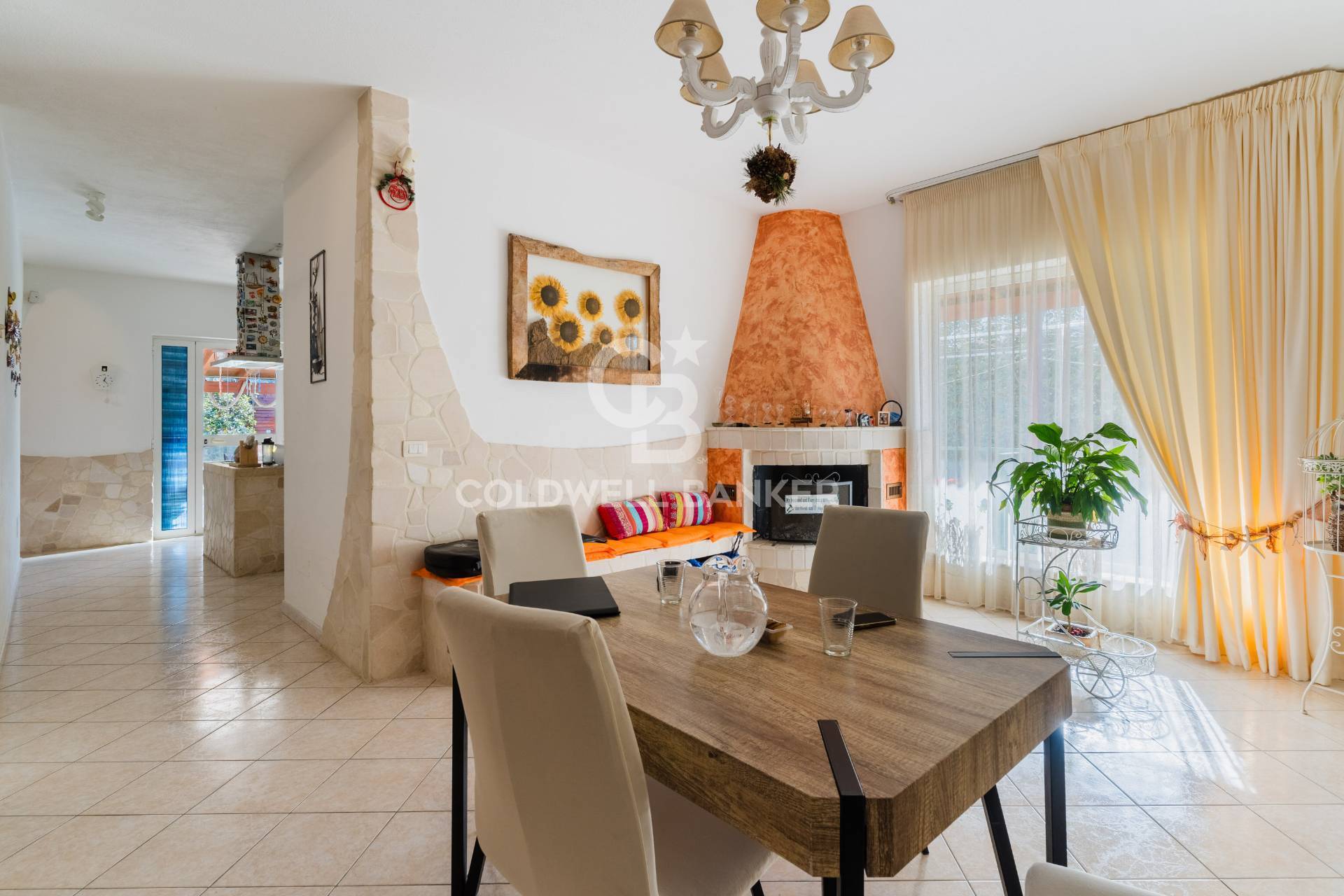 Villa in vendita a Noicattaro