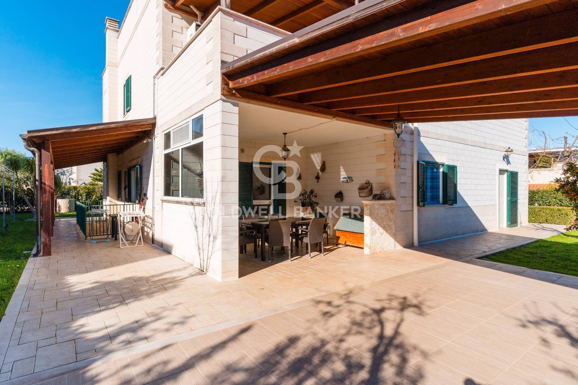 Villa in vendita a Noicattaro