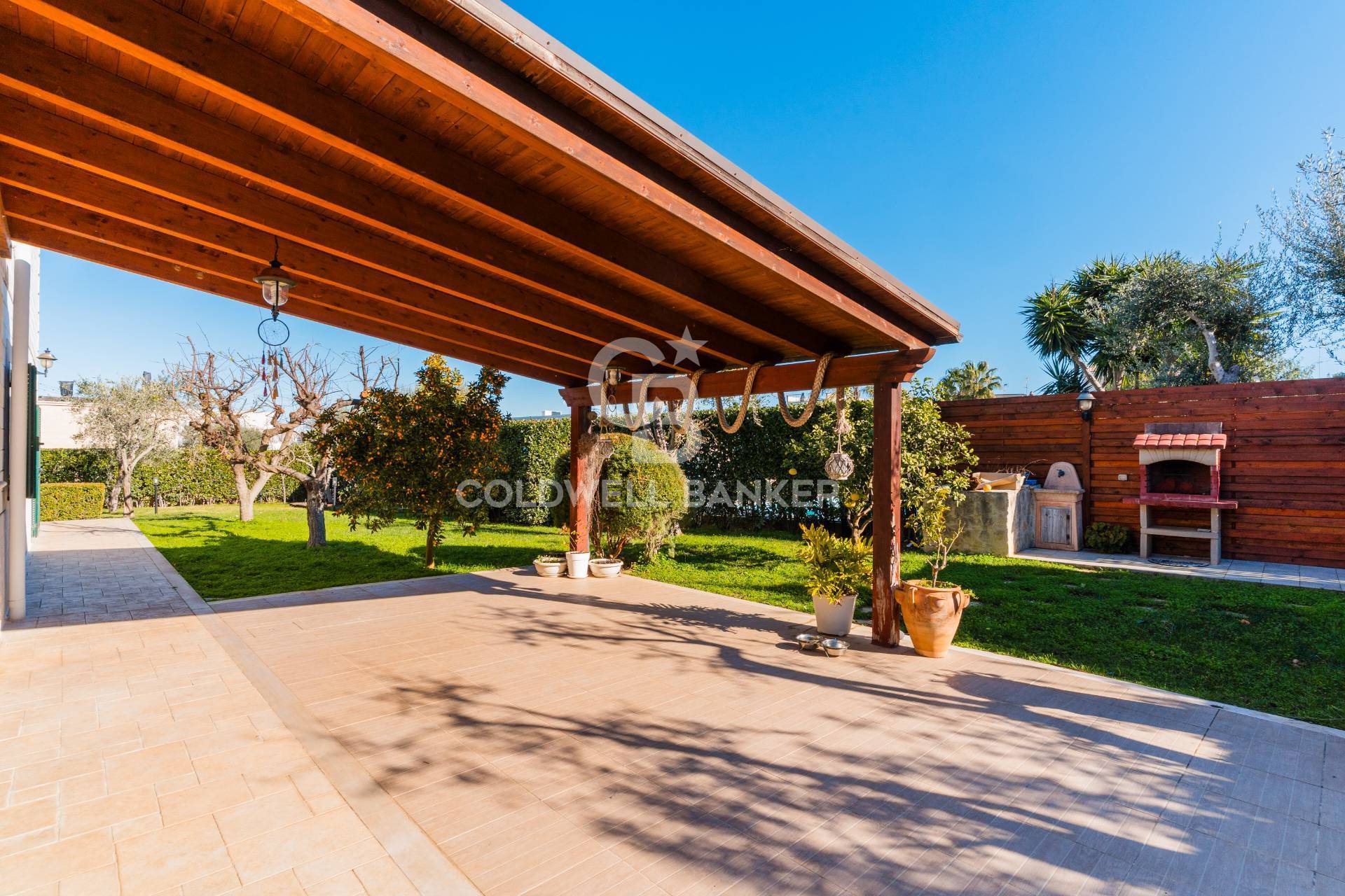 Villa in vendita a Noicattaro