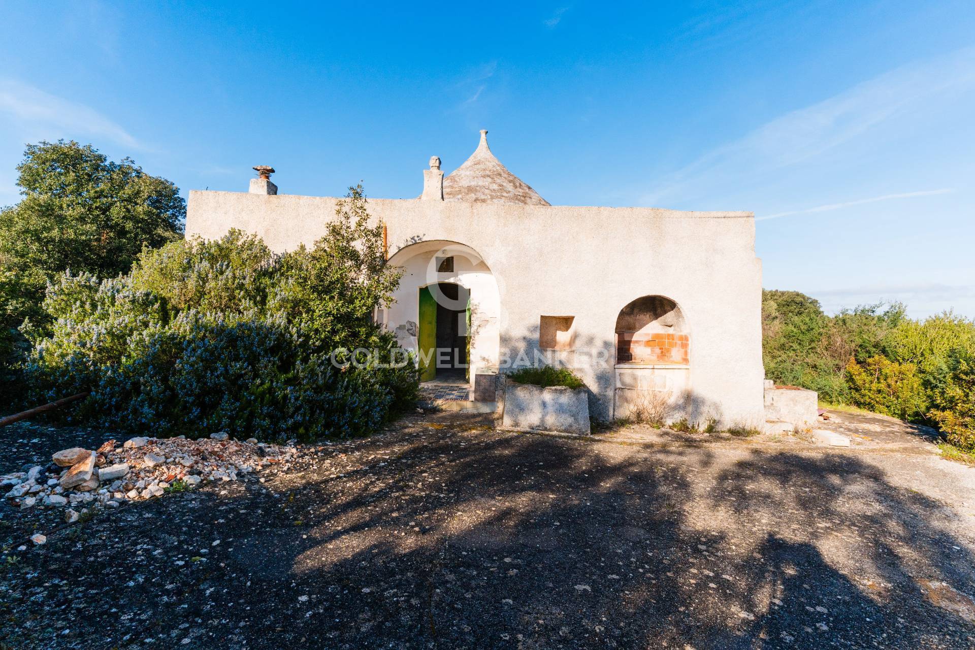 Trullo in vendita a Ostuni
