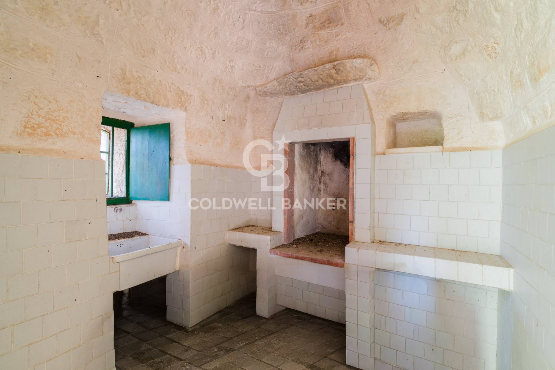 Trullo in vendita a Ostuni