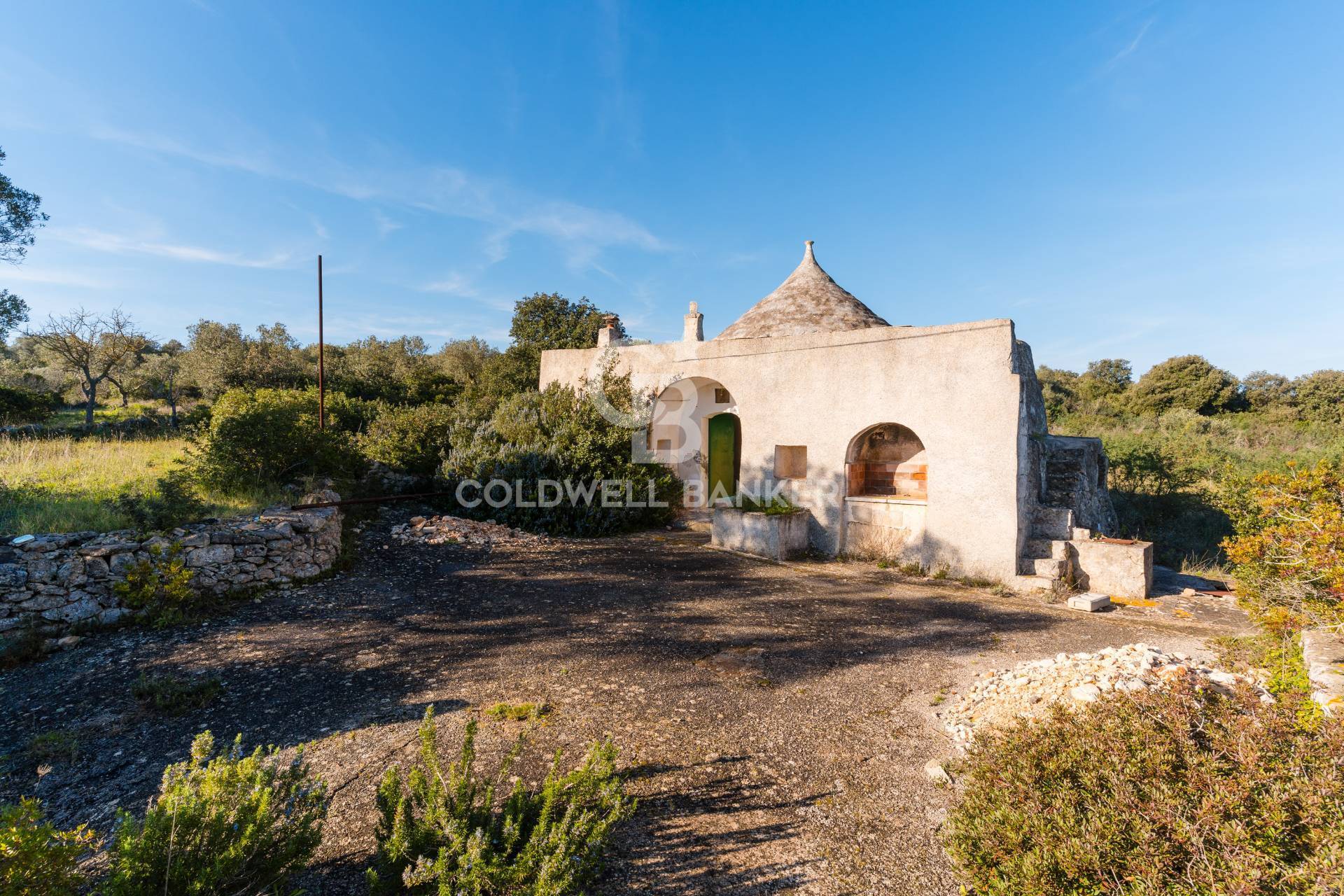 Trullo in vendita a Ostuni