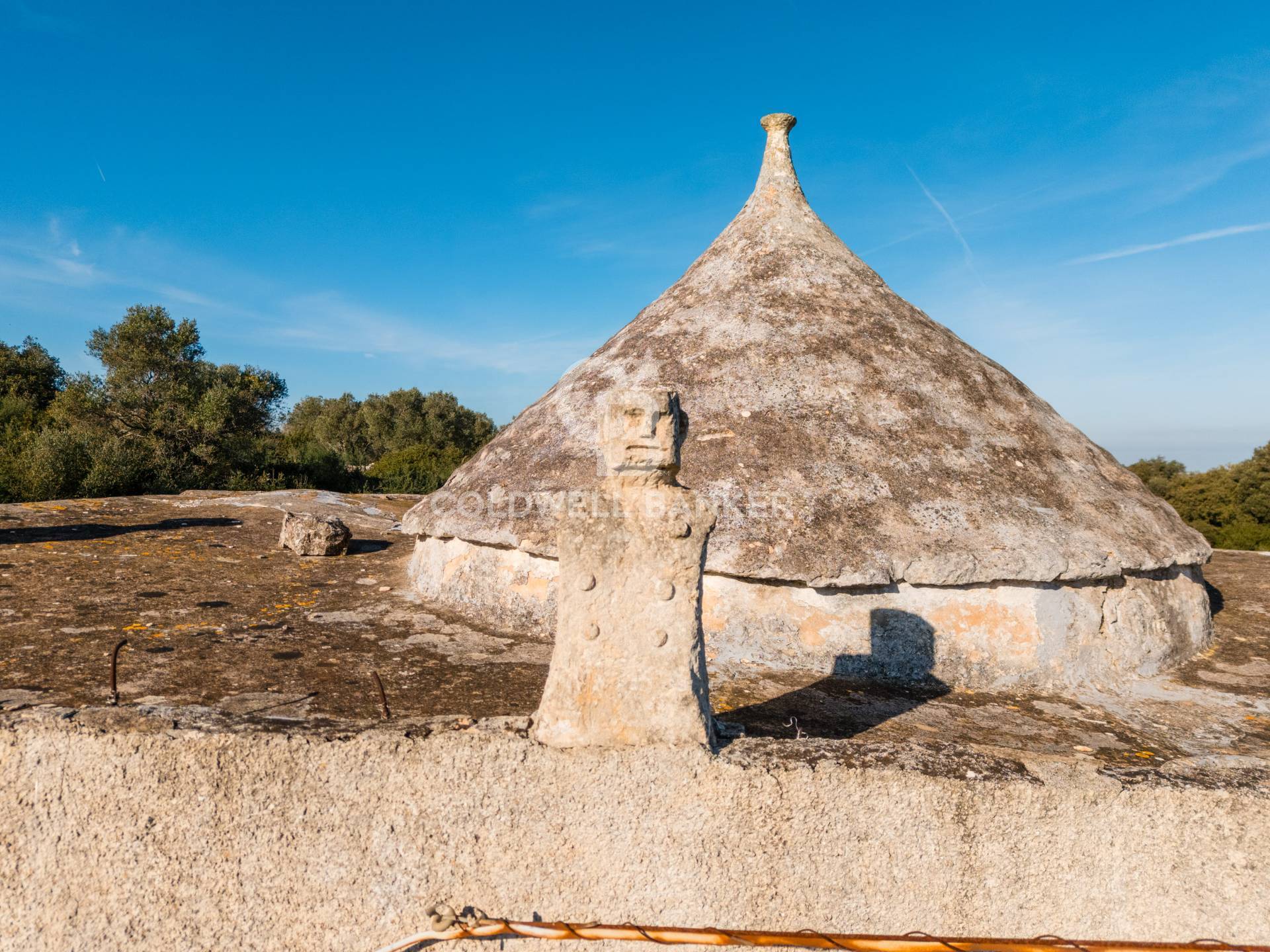 Trullo in vendita a Ostuni