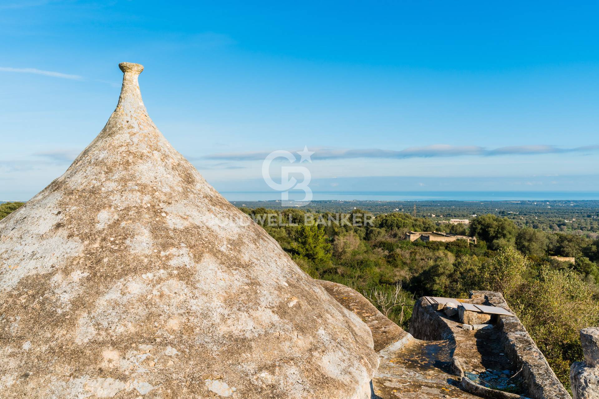 Trullo in vendita a Ostuni