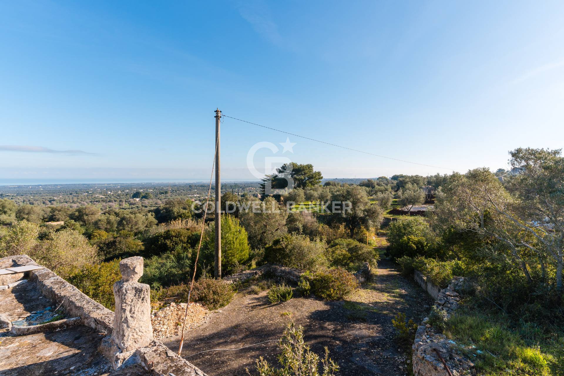 Trullo in vendita a Ostuni