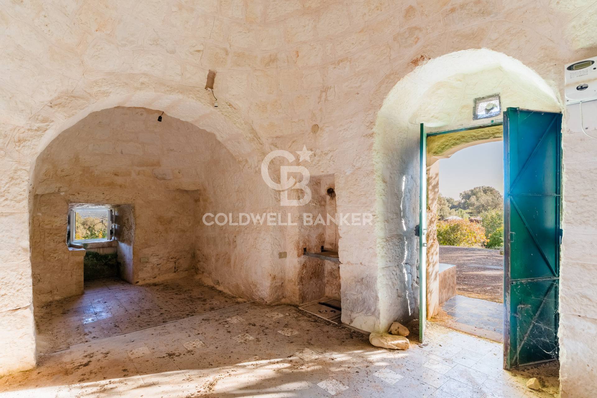 Trullo in vendita a Ostuni