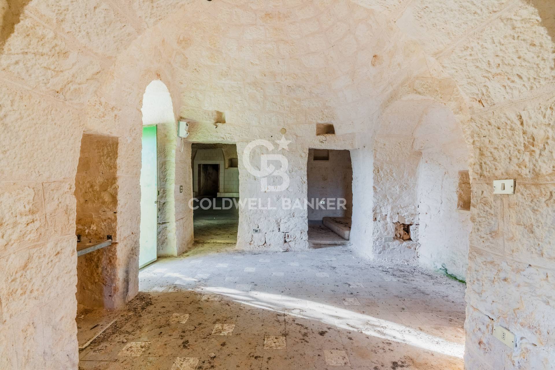 Trullo in vendita a Ostuni