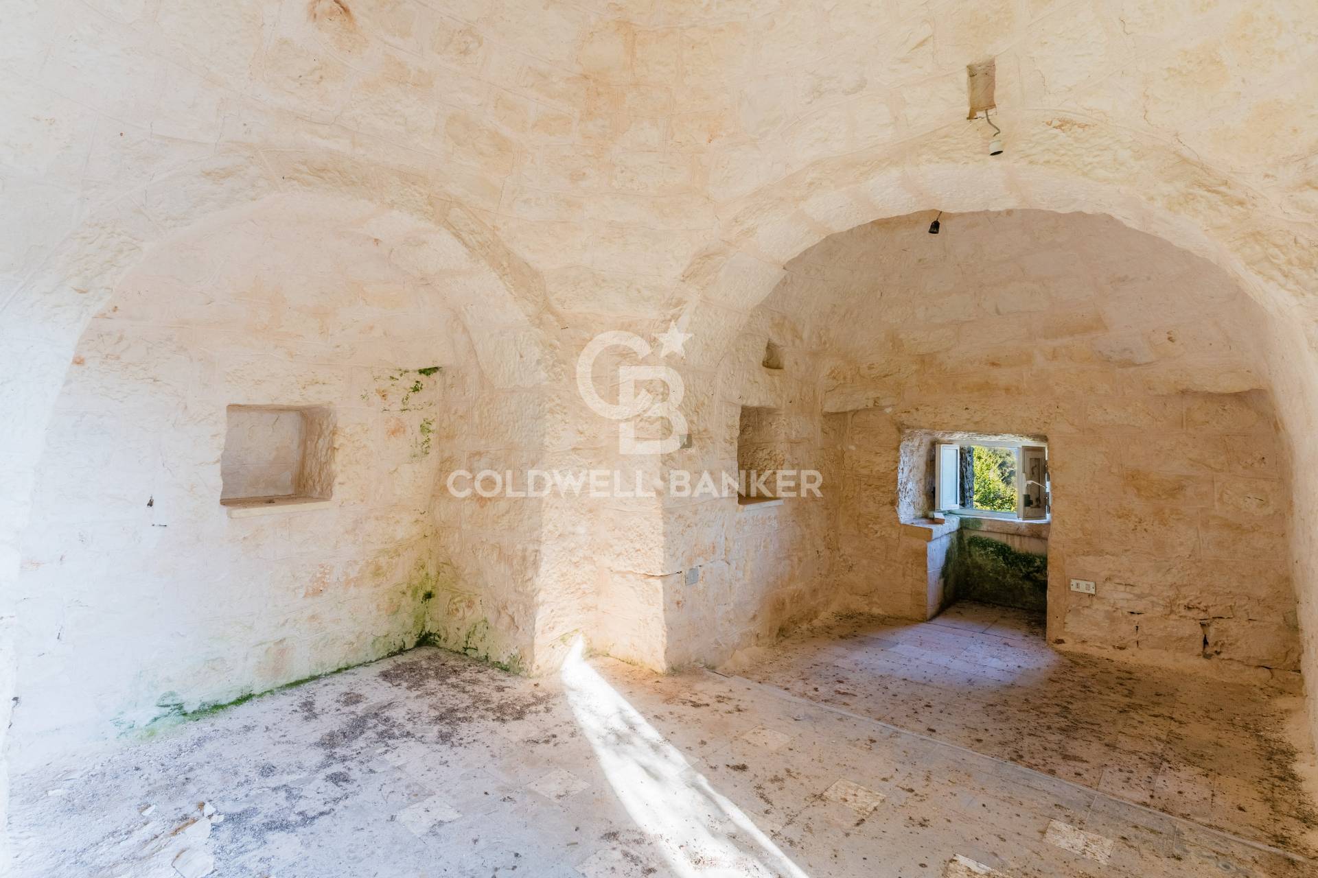 Trullo in vendita a Ostuni