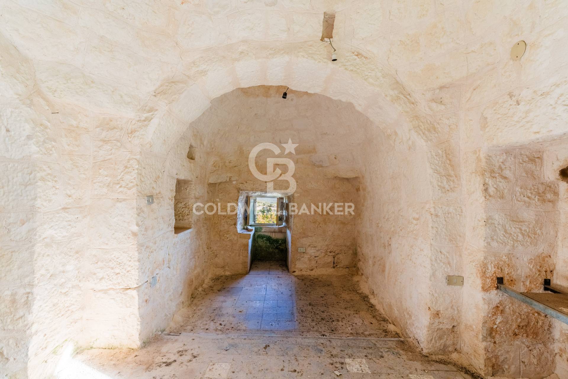 Trullo in vendita a Ostuni