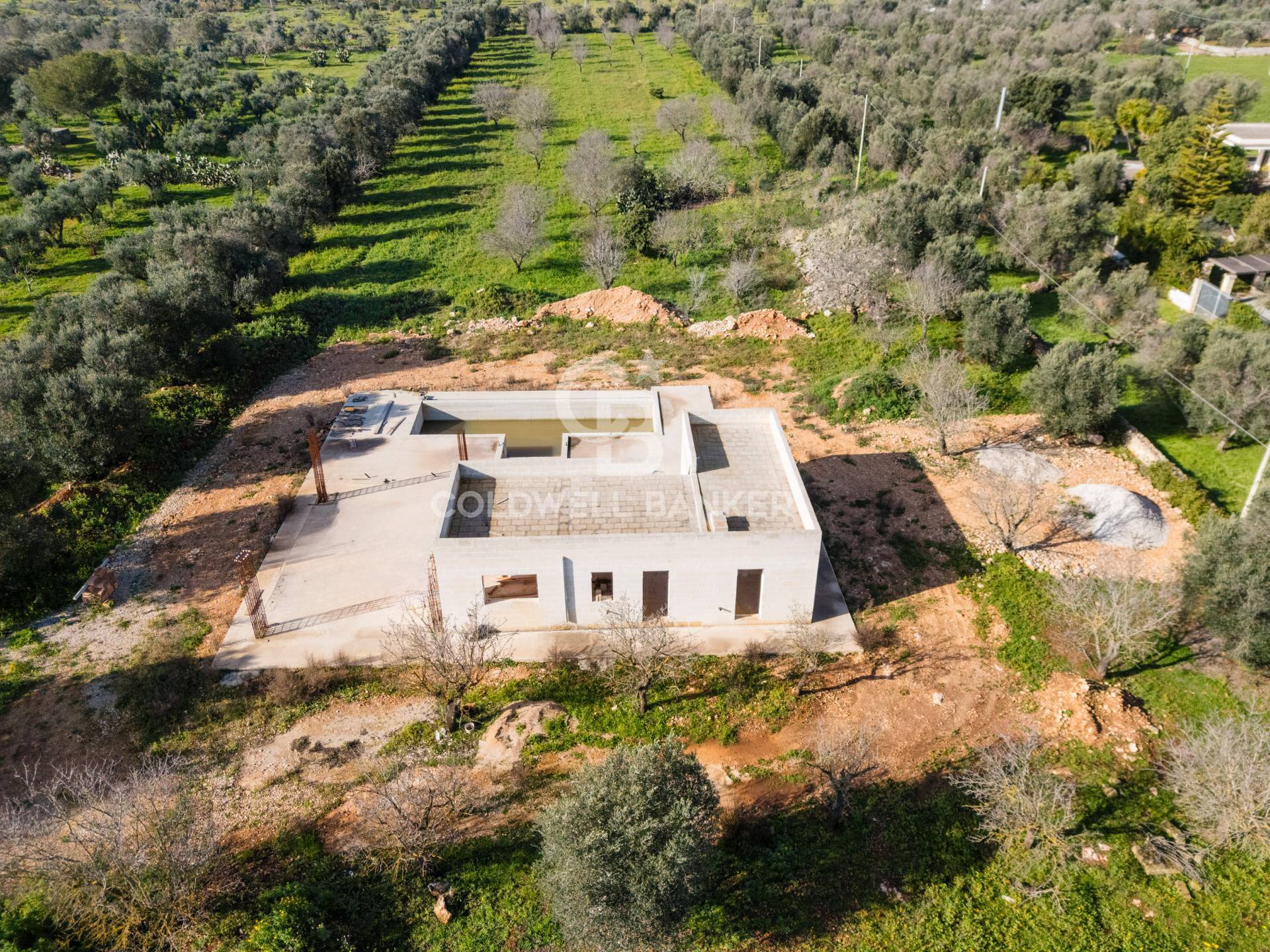Villa in vendita a Ostuni