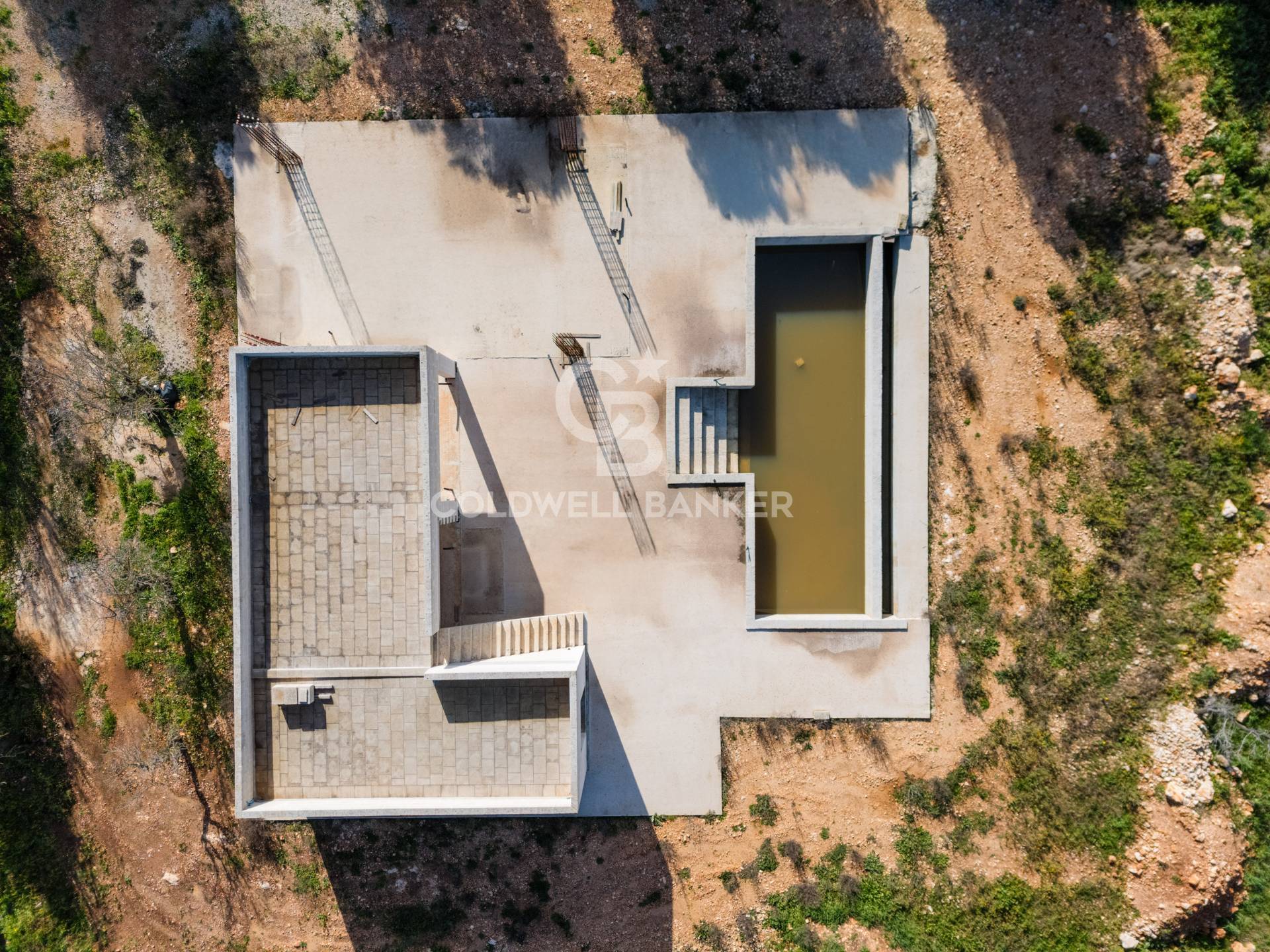 Villa in vendita a Ostuni