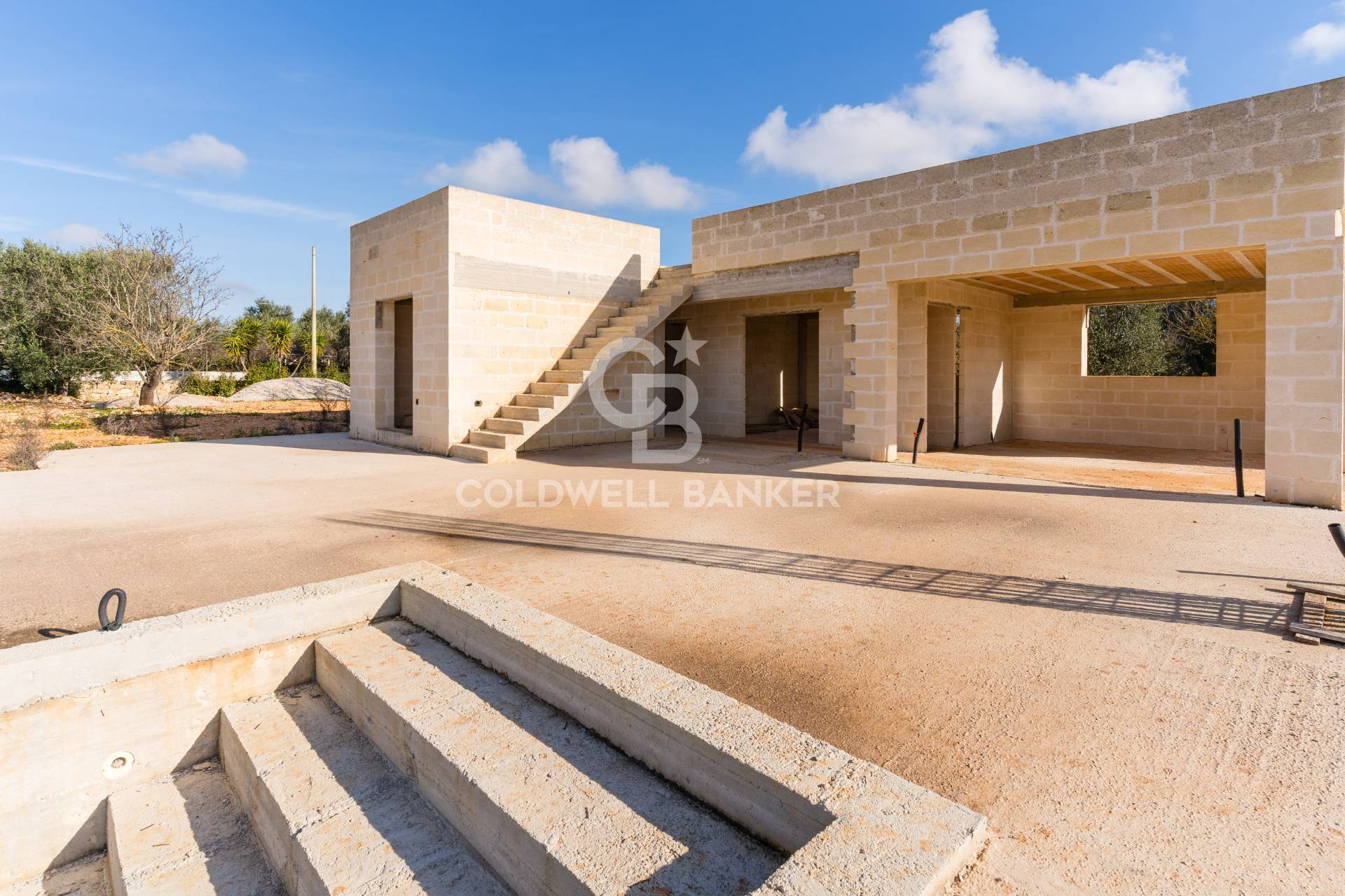 Villa in vendita a Ostuni