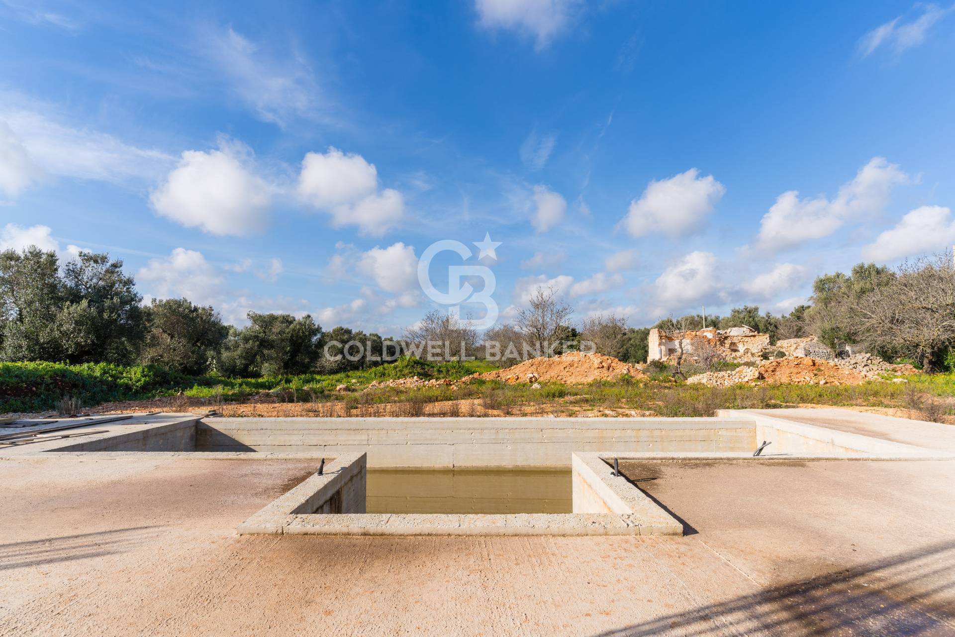 Villa in vendita a Ostuni