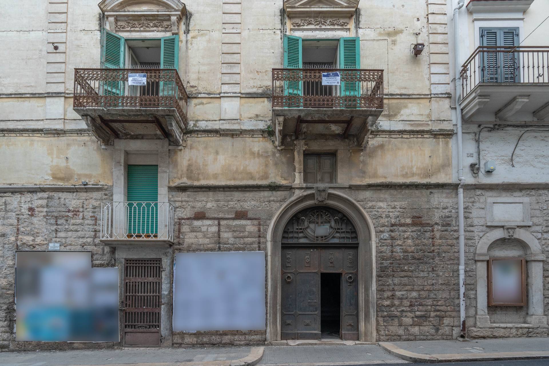 Appartamento in vendita a Minervino Murge