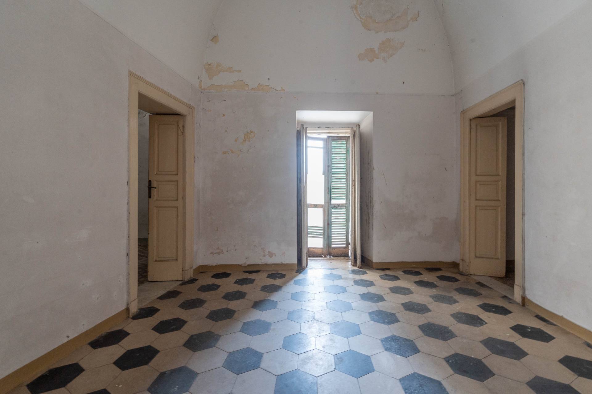 Appartamento in vendita a Minervino Murge