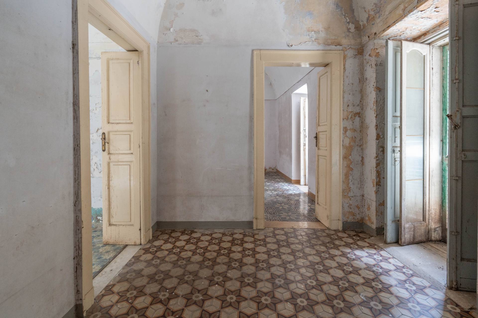 Appartamento in vendita a Minervino Murge