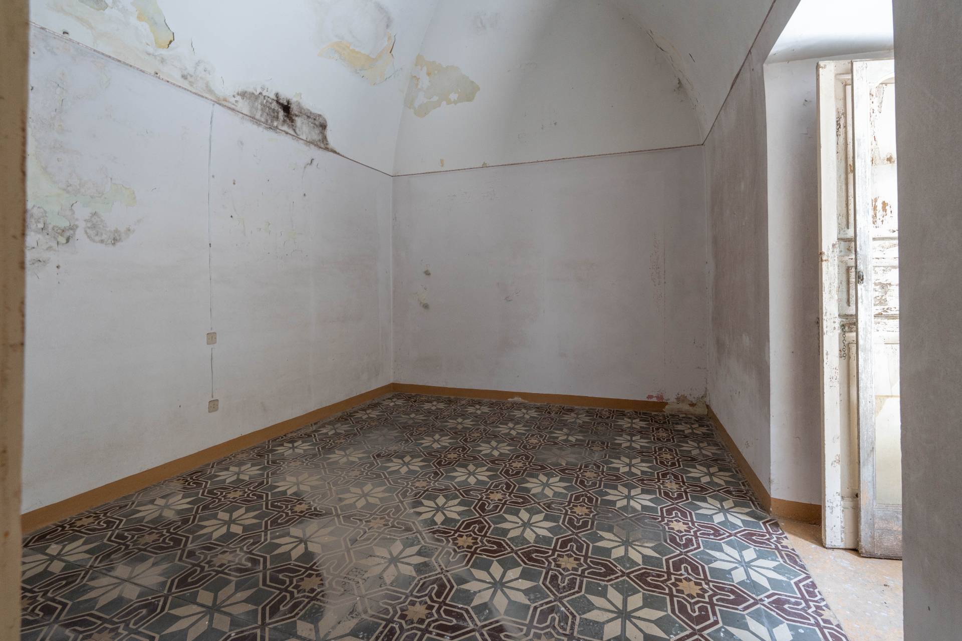 Appartamento in vendita a Minervino Murge