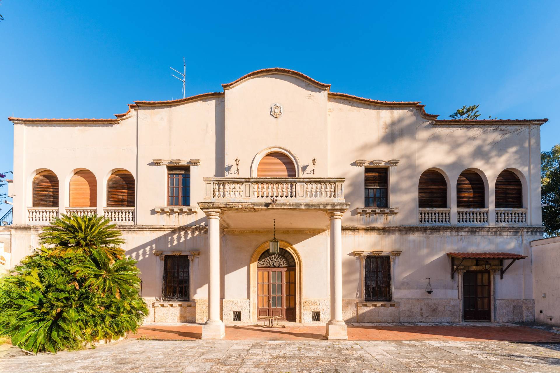 Villa storica in vendita a Bari