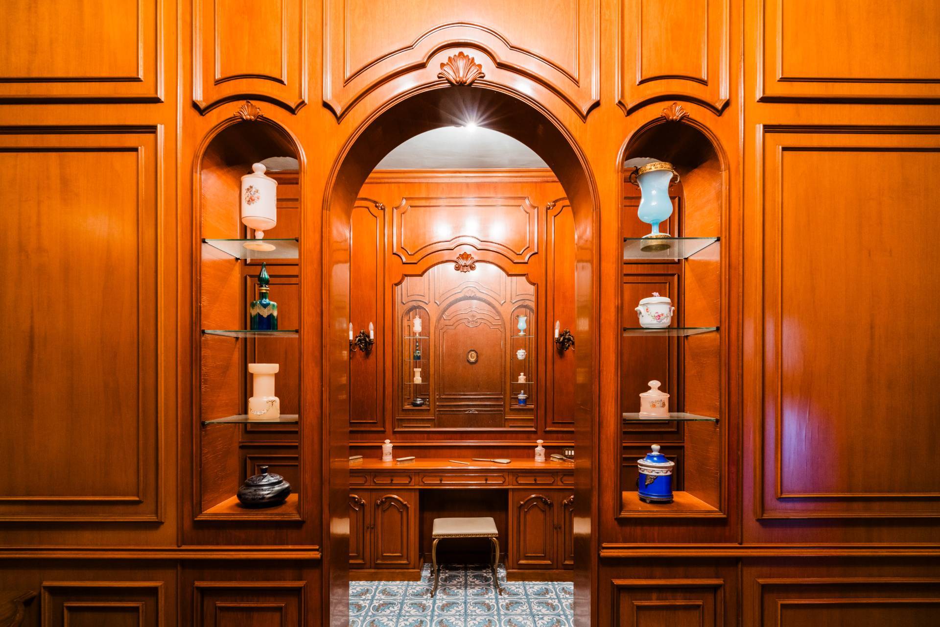 Villa storica in vendita a Bari