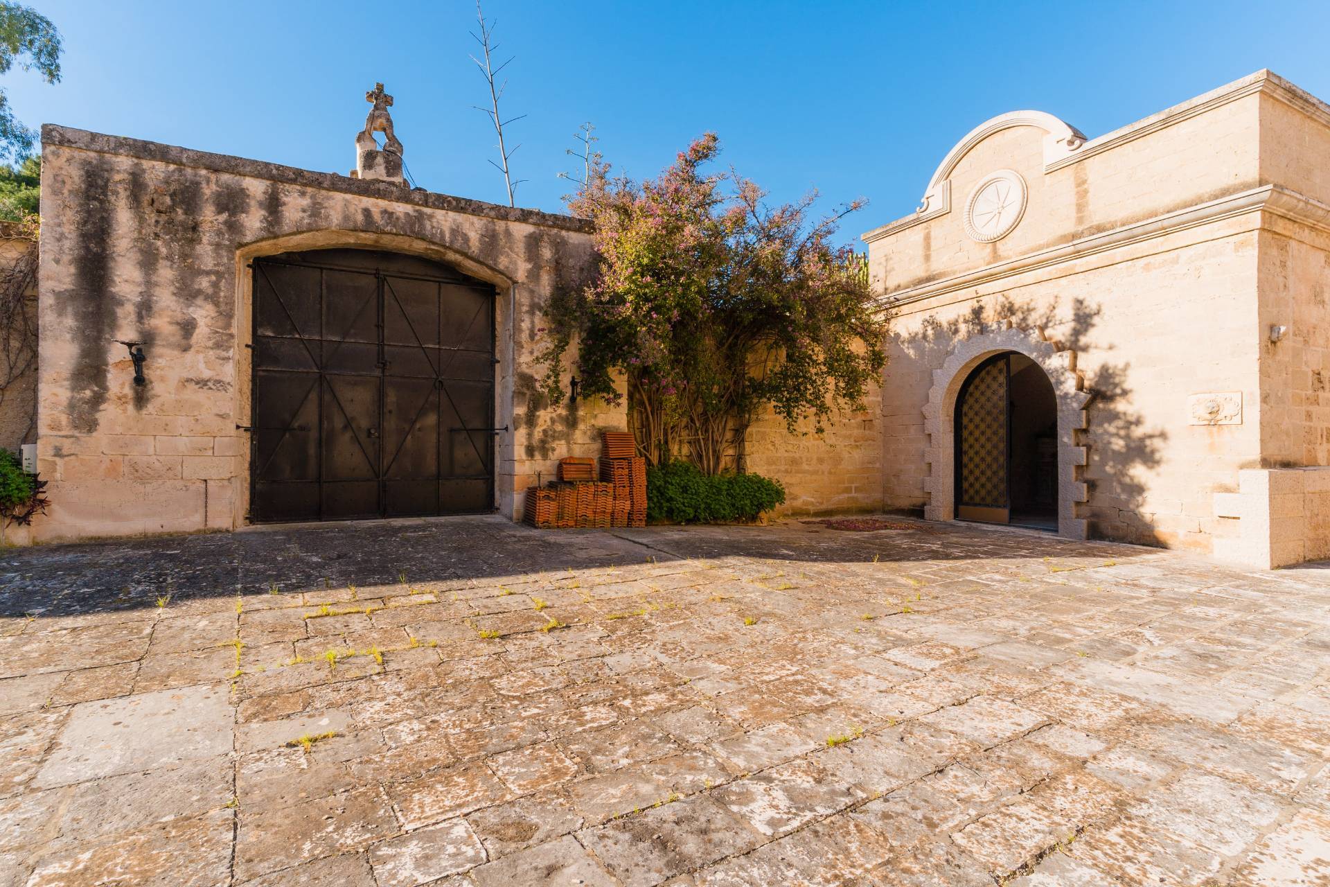 Villa storica in vendita a Bari