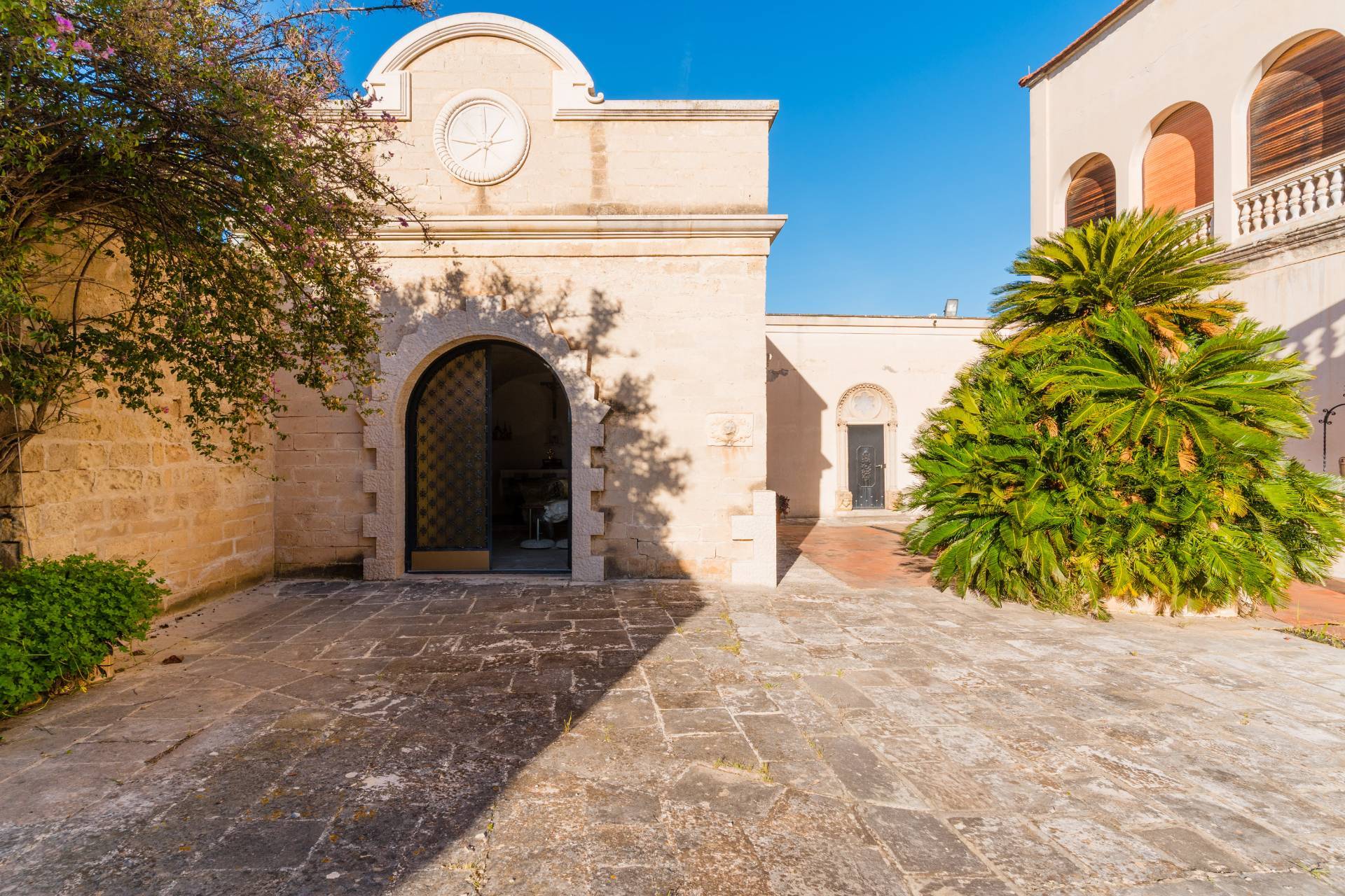 Villa storica in vendita a Bari