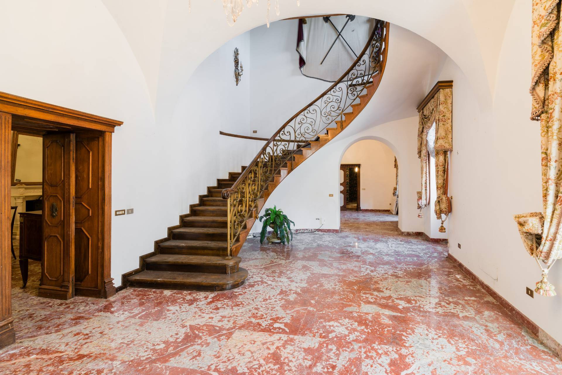 Villa storica in vendita a Bari