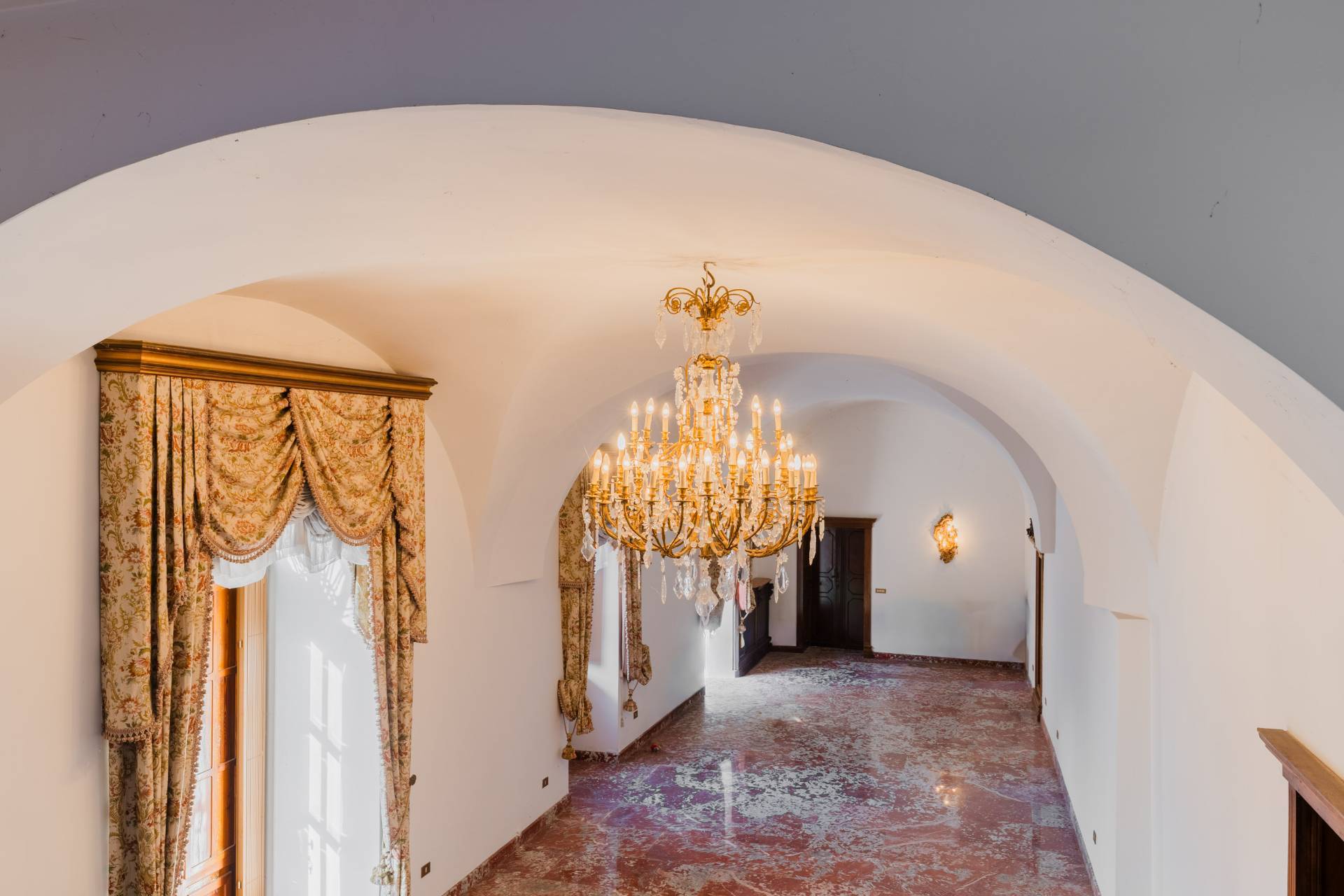 Villa storica in vendita a Bari