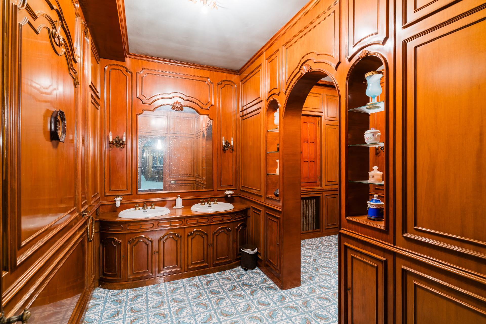 Villa storica in vendita a Bari