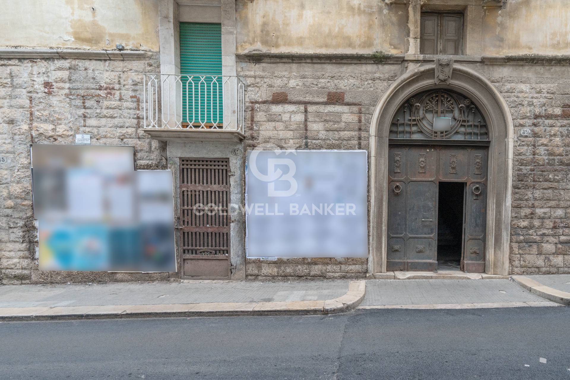 Magazzino / Deposito in vendita a Minervino Murge