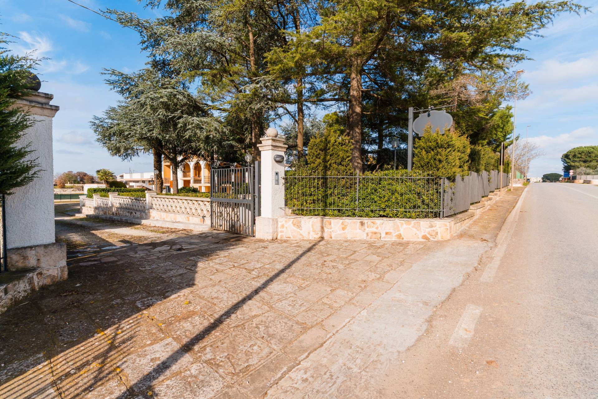 Stabile / Palazzo in vendita a Noci