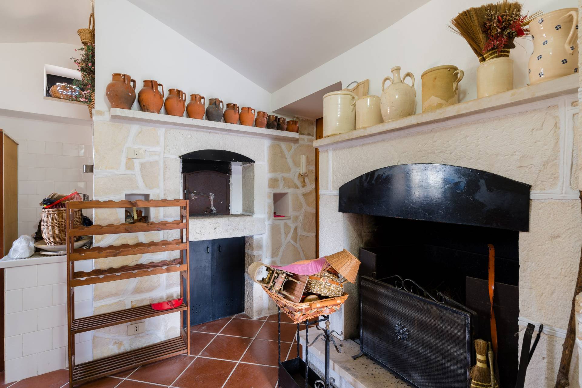 Stabile / Palazzo in vendita a Noci