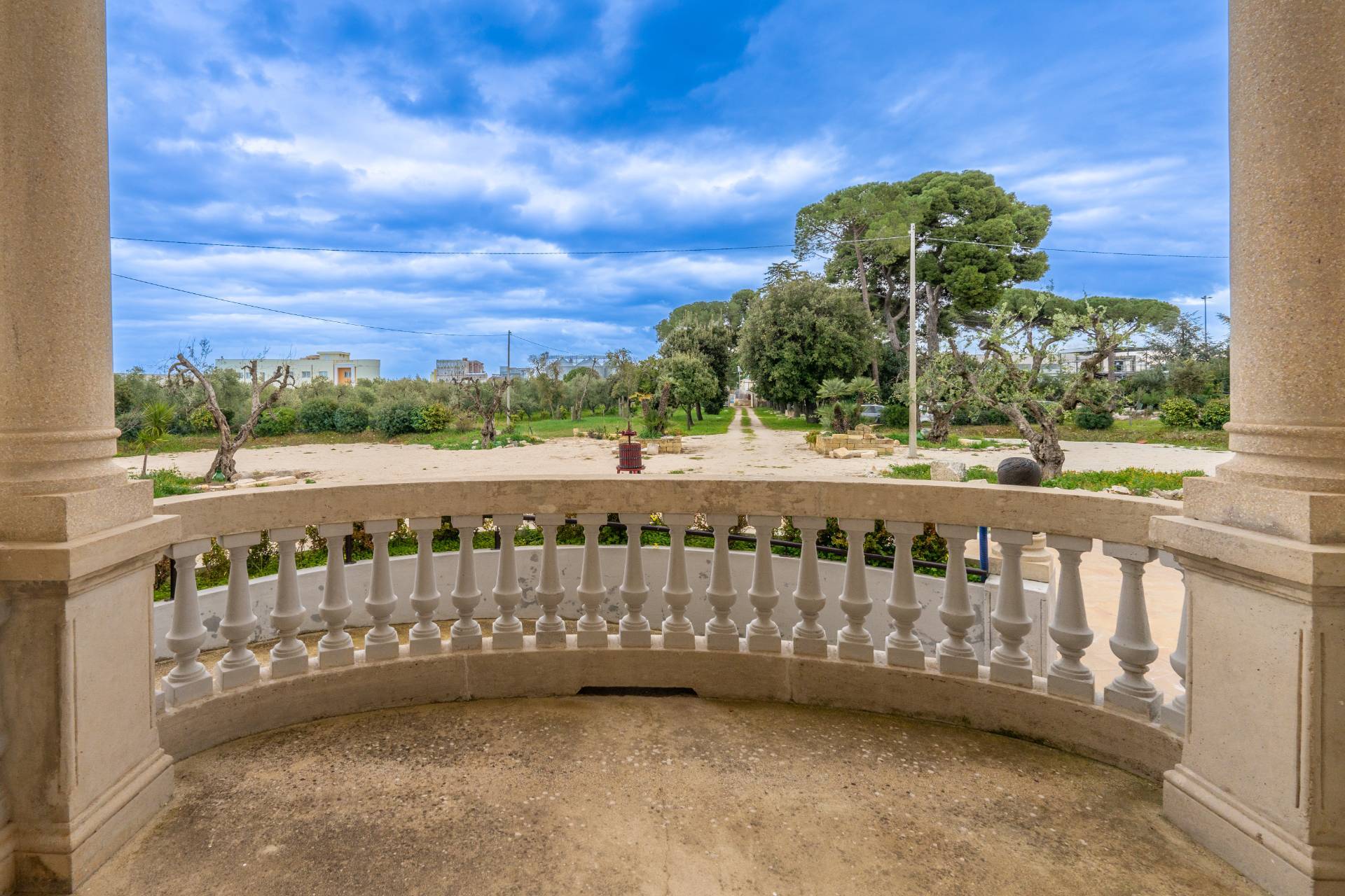 Villa storica in vendita a Corato